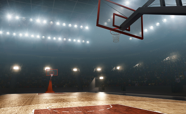 Image of $179 for Two 300s Level Tickets to Orlando Magic at Toronto Raptors: December 29