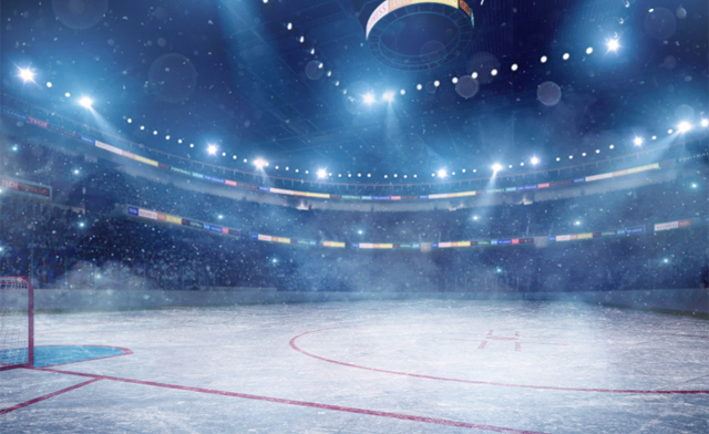 Image of $249 for Two 300s Level Tickets to Toronto Maple Leafs at Ottawa Senators: March 21