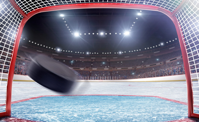 Image of $329 for Two 300s Level Tickets to Florida Panthers at Toronto Maple Leafs: April 11