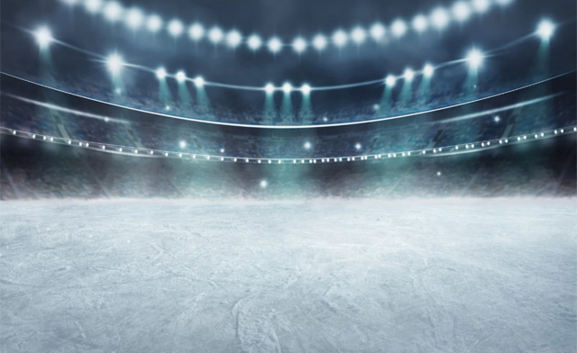 Image of $249 for Two 300s Level Tickets to New York Rangers at Toronto Maple Leafs: March 25