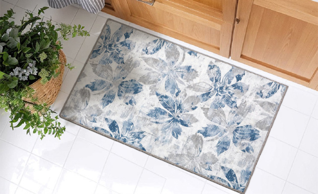 Image of $12 & Up for a Decorative Accent Mat