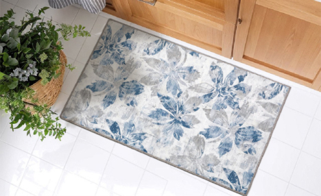 $12 & Up for a Decorative Accent Mat