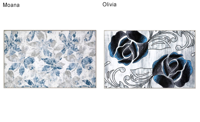 Image of $12 & Up for a Decorative Accent Mat