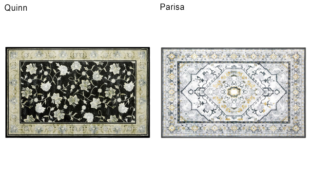 Image of $12 & Up for a Decorative Accent Mat