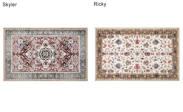 Image of $12 & Up for a Decorative Accent Mat