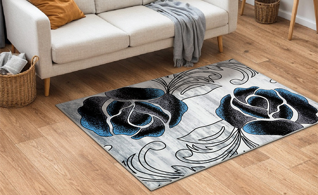 Image of $12 & Up for a Decorative Accent Mat