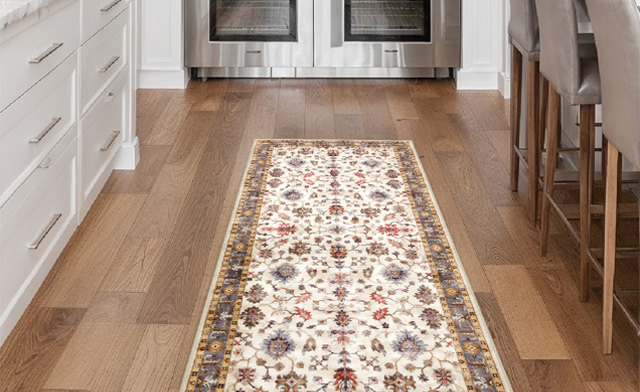 Image of $12 & Up for a Decorative Accent Mat