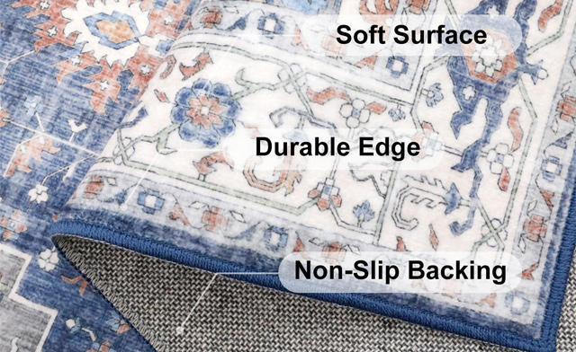 Image of $12 & Up for a Decorative Accent Mat