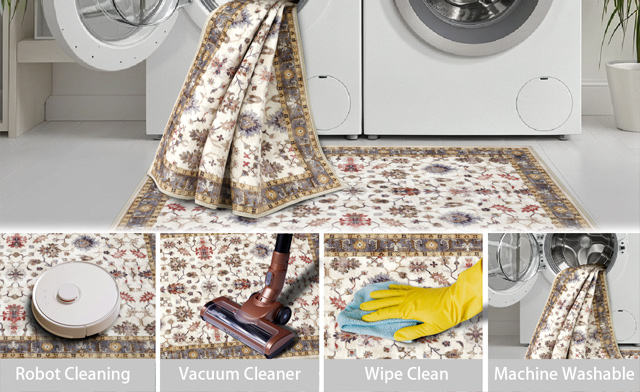 Image of $12 & Up for a Decorative Accent Mat