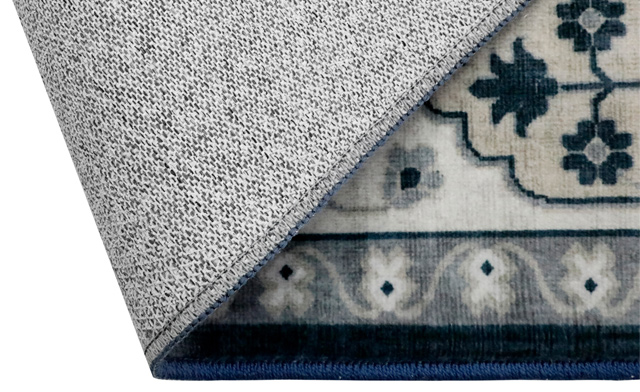 Image of $43 for a 5 x 7 ft Decorative Mat (a $99.99 Value)