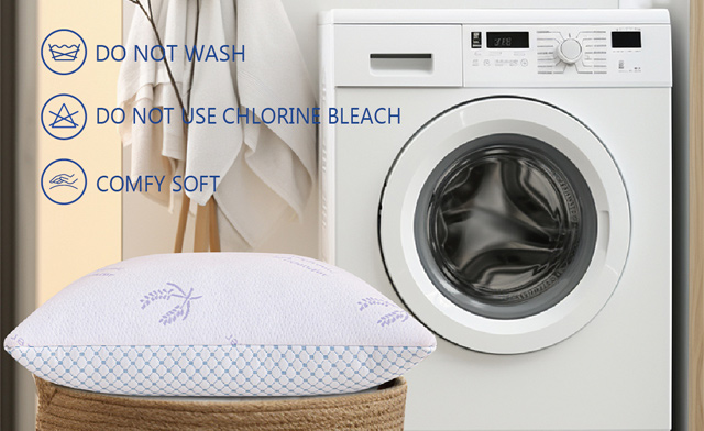 Image of $23 & Up for a Cooling Memory Foam Pillow