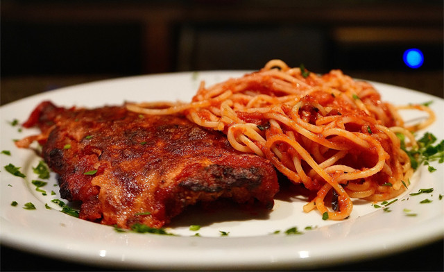 Image of FLASH SALE! $79.20 & Up for a 3-Course Dinner + Wine and $25 Gift Card