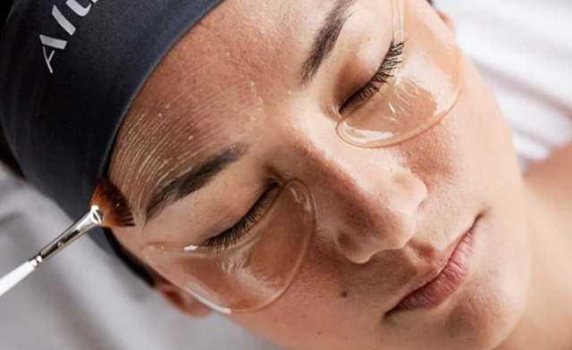 Image of FLASH SALE! $39 for a Chemical Peel Treatment + Skin Consultation & Beverage