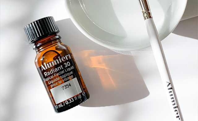 Image of FLASH SALE! $39 for a Chemical Peel Treatment + Skin Consultation & Beverage