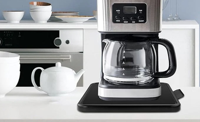 Image of $32.99 for a Kitchen Appliance Sliding Tray (a $59.99 Value)