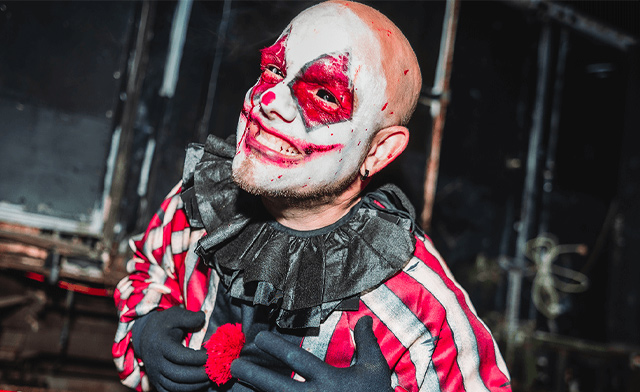 Image of $23 & Up for General Admission to Screampark