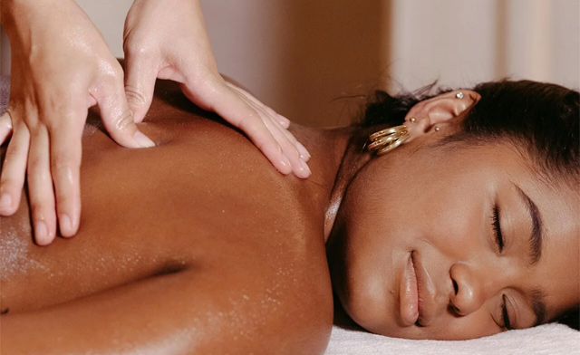 Image of $89 for a 60-Minute Couples Massage at Yonge and 407 RMT Clinic