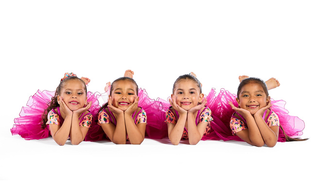 Image of FLASH SALE! $79 & Up for Friday Night Classes, March Break, & Summer Camp from CM Dancing