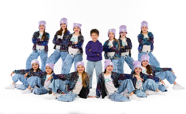 Image of FLASH SALE! $79 & Up for Friday Night Classes, March Break, & Summer Camp from CM Dancing