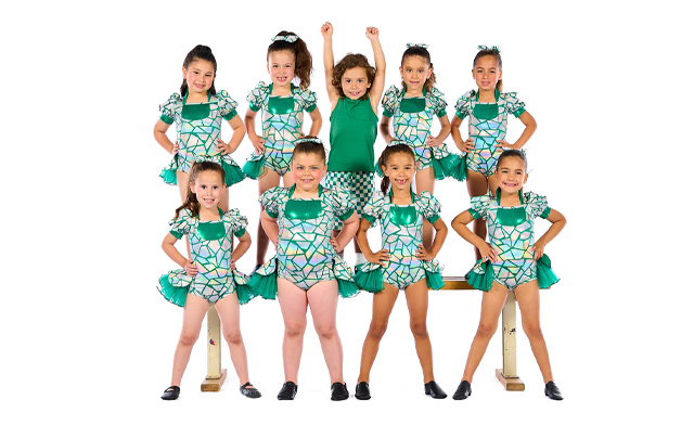 Image of FLASH SALE! $79 & Up for Friday Night Classes, March Break, & Summer Camp from CM Dancing