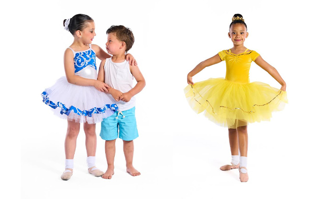 Image of FLASH SALE! $79 & Up for Friday Night Classes, March Break, & Summer Camp from CM Dancing
