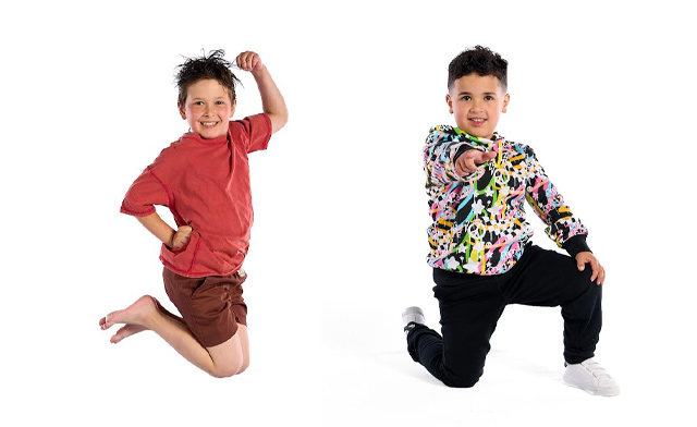 Image of FLASH SALE! $79 & Up for Friday Night Classes, March Break, & Summer Camp from CM Dancing