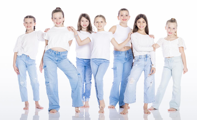 Image of FLASH SALE! $79 & Up for Friday Night Classes, March Break, & Summer Camp from CM Dancing