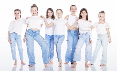 FLASH SALE! $79 & Up for Friday Night Classes, March Break, & Summer Camp from CM Dancing