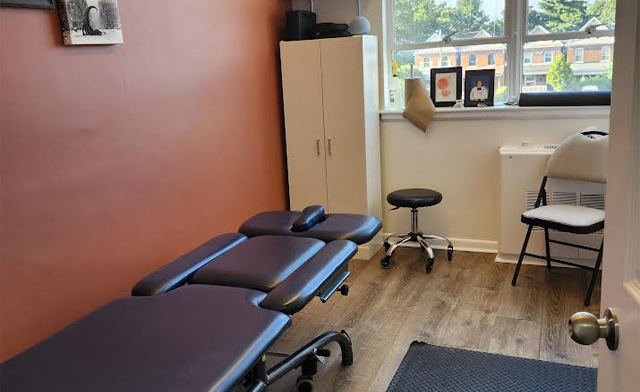 Image of $45 Osteopathy Treatment for You or Your Pet at Flourish Therapy Practices