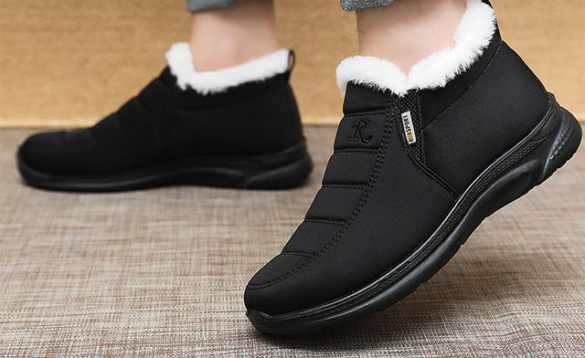 Image of $25.95 for Unisex Winter Shoes (a $67.90 Value)