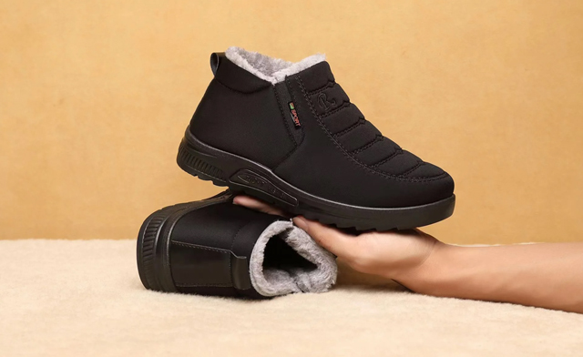 Image of $25.95 for Unisex Winter Shoes (a $67.90 Value)