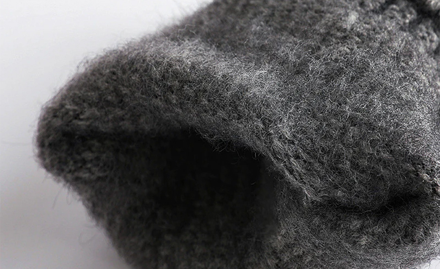 Image of $18.95 for Thick Knitted Gloves (a $39.99 Value)