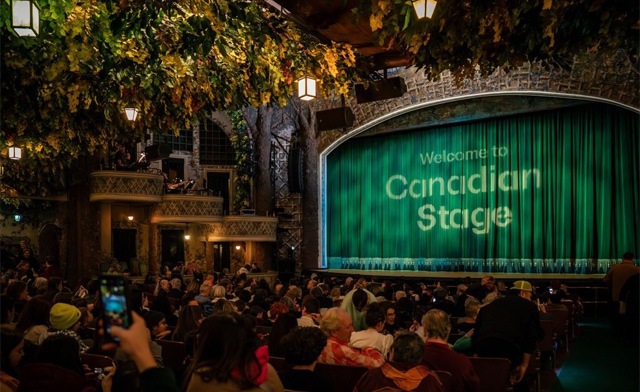 Image of 25% Off Tickets to Robin Hood: A Very Merry Family Musical