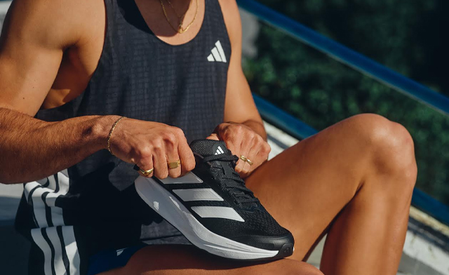 Image of Celebrate the Season: 50% Off Almost Everything at adidas Woodbridge Employee Store