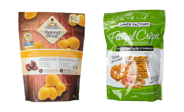 Image of $54.99 for the Snack Society Bundle (a $72 Value)