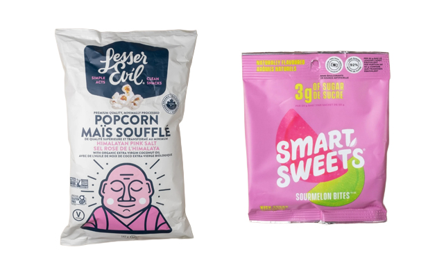 Image of $54.99 for the Snack Society Bundle (a $72 Value)