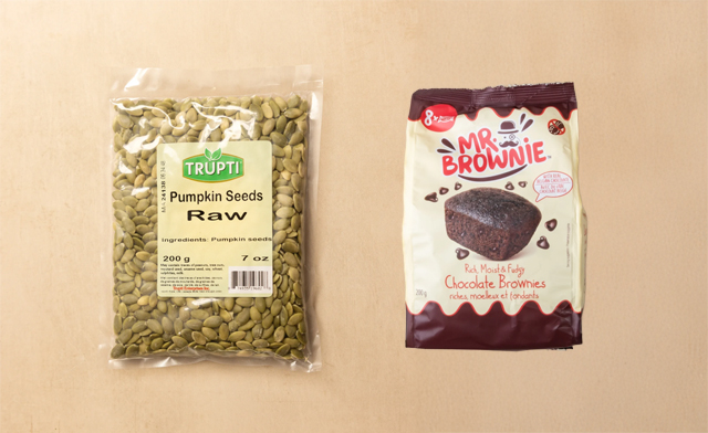 Image of $54.99 for the Snack Society Bundle (a $72 Value)