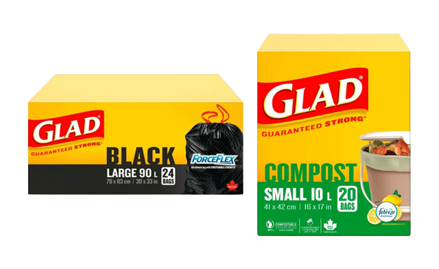 Image of $46.99 for the Household Essentials Bundle (a $60 Value)