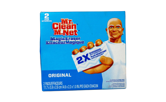 Image of $46.99 for the Household Essentials Bundle (a $60 Value)