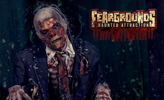 Image of $19 & Up for Admission to Feargrounds 2025