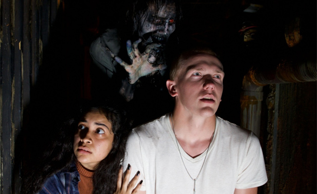 Image of $19 & Up for Admission to Feargrounds 2025