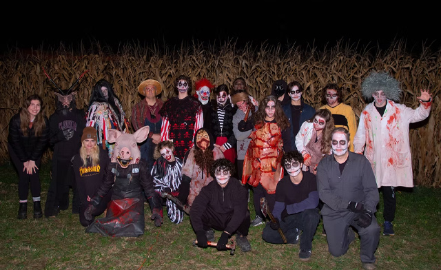 Image of $19 & Up for Admission to Feargrounds 2025