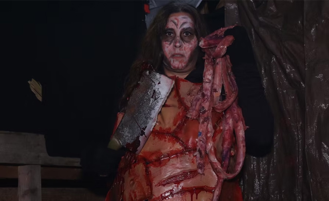 Image of $19 & Up for Admission to Feargrounds 2025