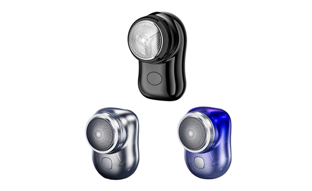 Image of $20 for a Portable Mini Electric Razor (a $36.99 Value)