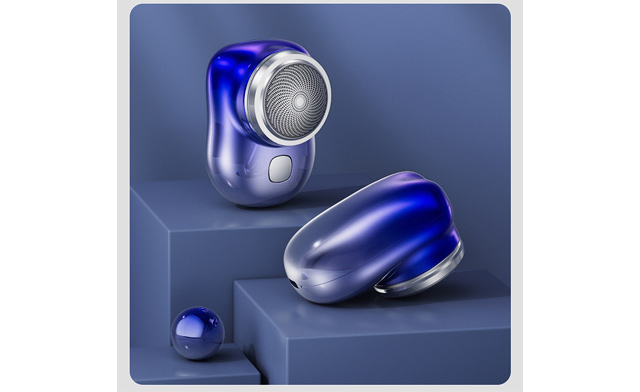 Image of $20 for a Portable Mini Electric Razor (a $36.99 Value)