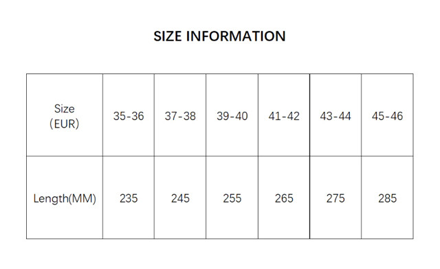 Image of $13 for a Pair of Shoe Insoles (a $29.99 Value)