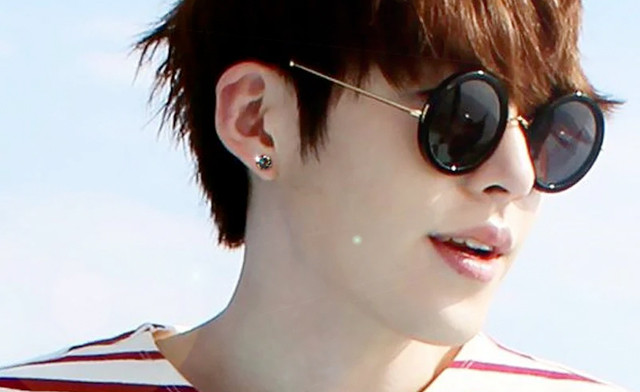 Image of $16 for a 2-Pack of Rainbow Stud Earrings (a $40 Value)