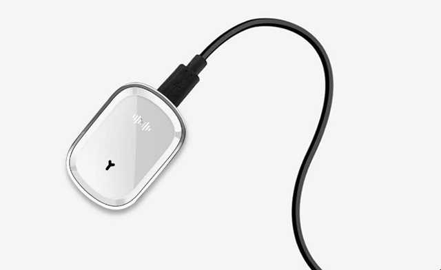 Image of $22 for a Smart Mosquito Repellent Bracelet (a $39 Value)