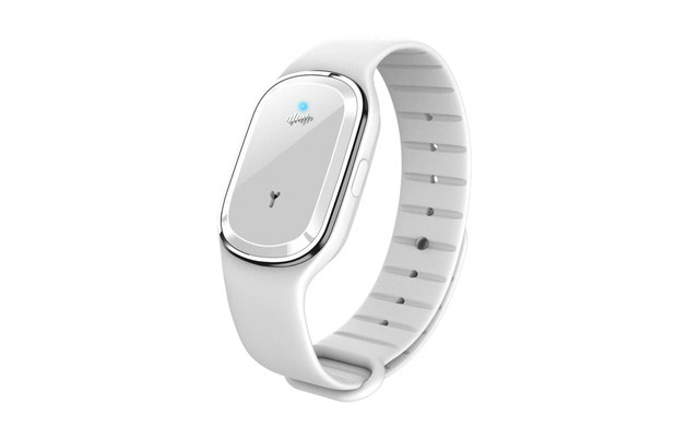 Image of $22 for a Smart Mosquito Repellent Bracelet (a $39 Value)