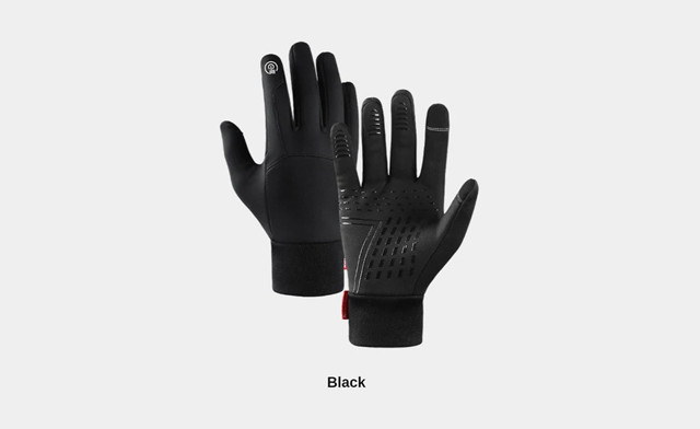 Image of $19 for Thermal Winter Gloves (a $45 Value)